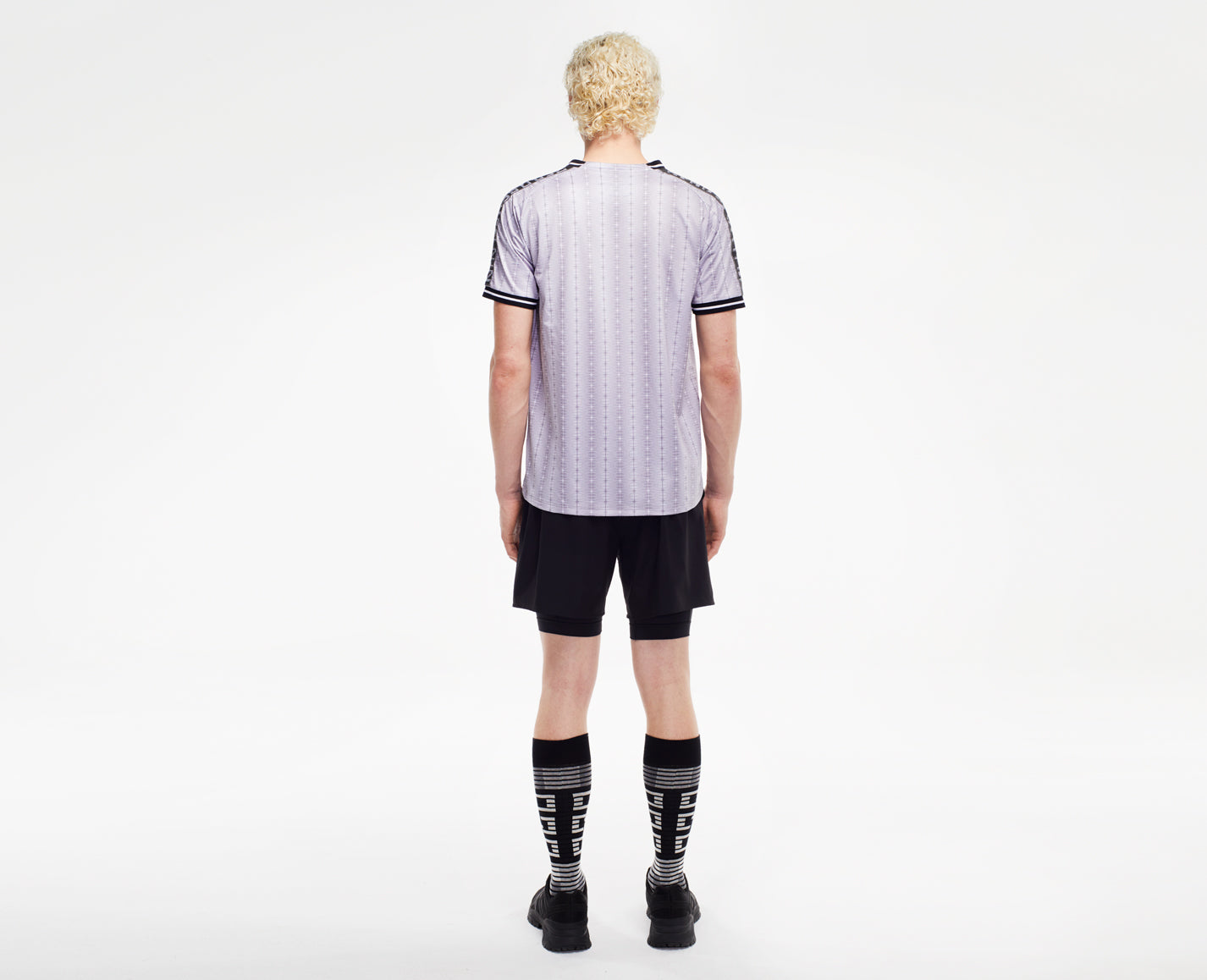 Chemise homme, gris