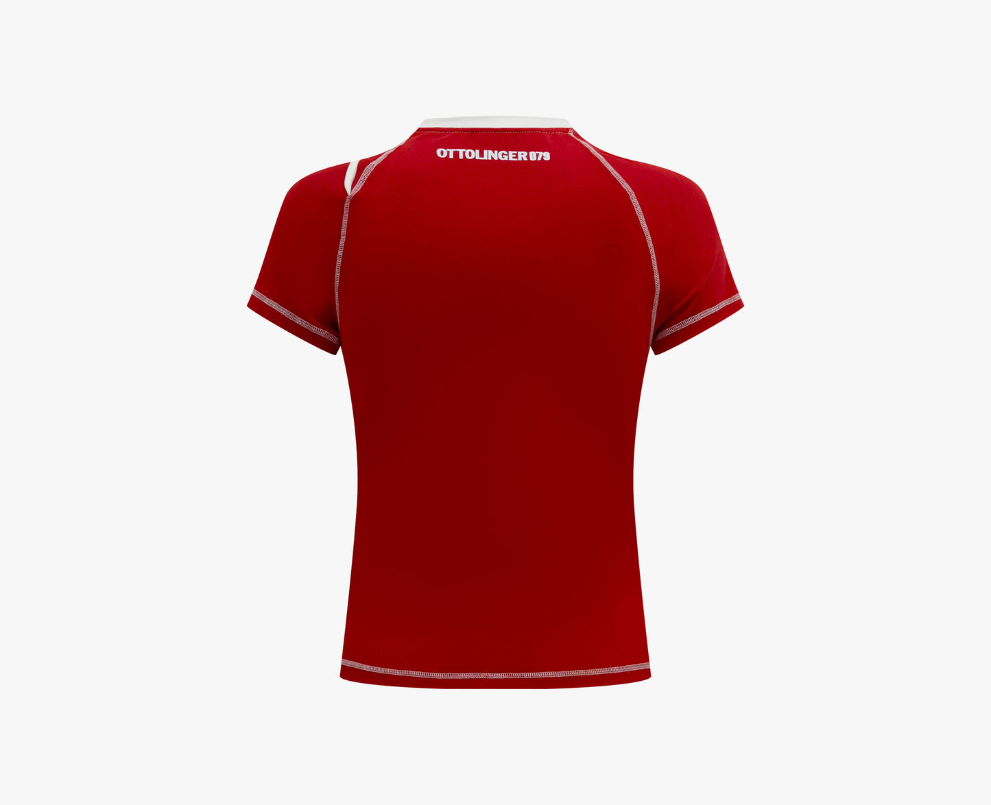OTTOLINGER x 079 Damen Flag T-Shirt