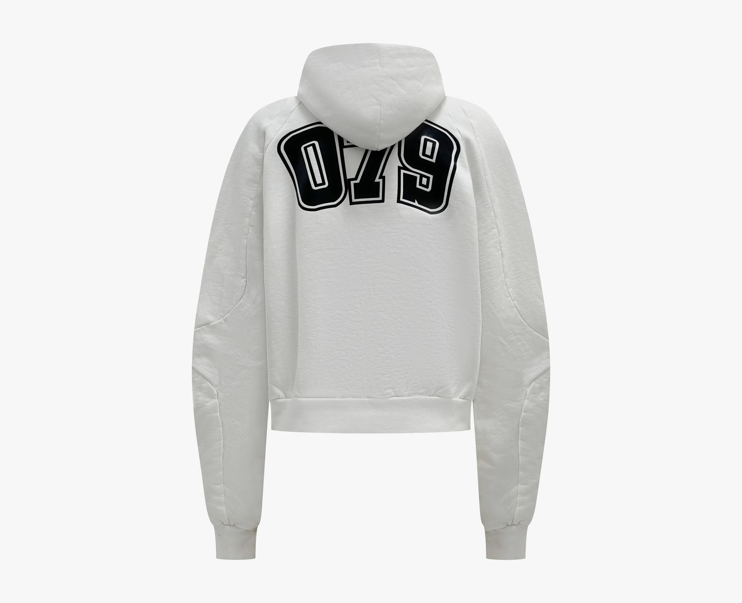 OTTOLINGER x 079 Damen Switzerland Hoodie