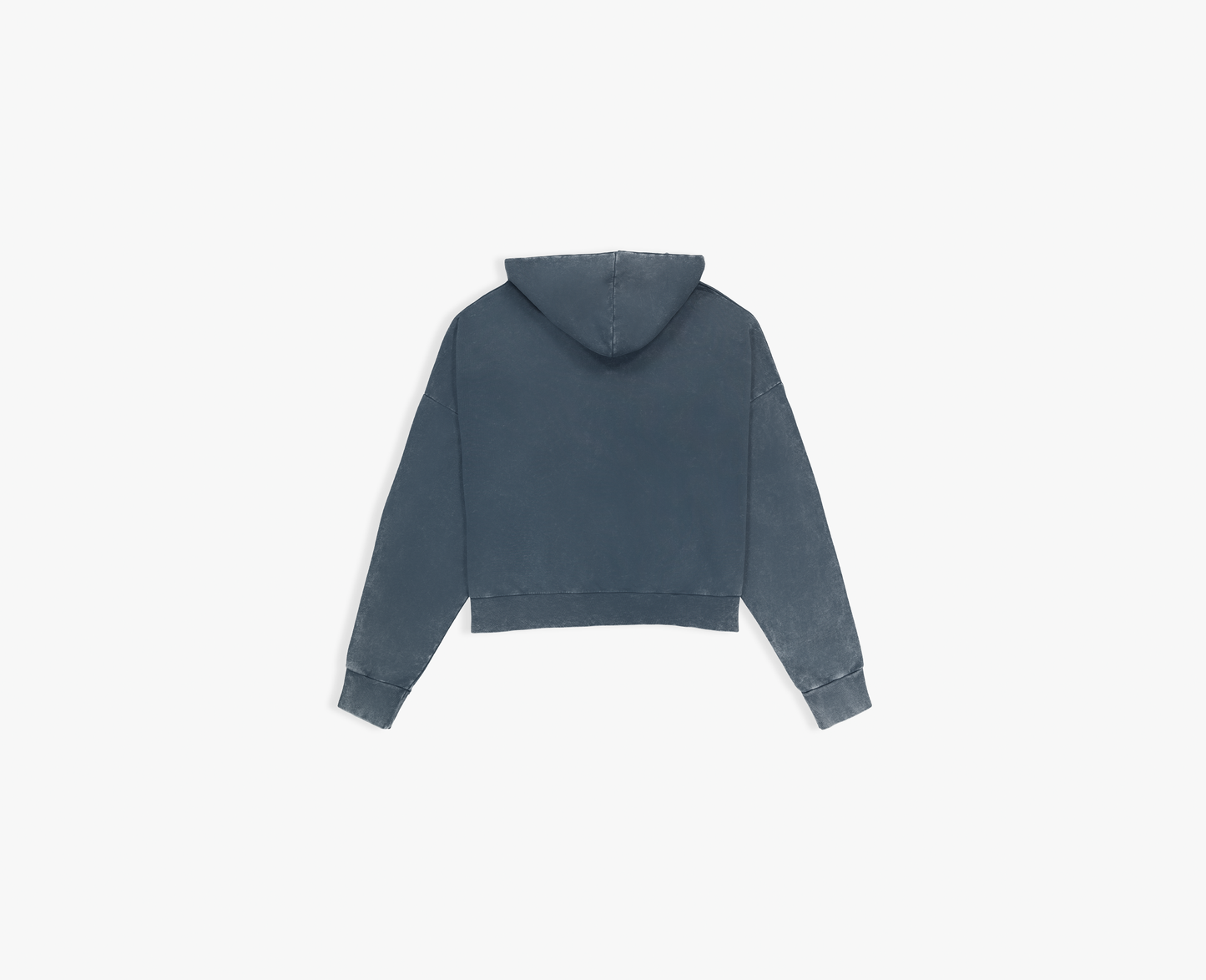 Men's 079 hoodie, blue