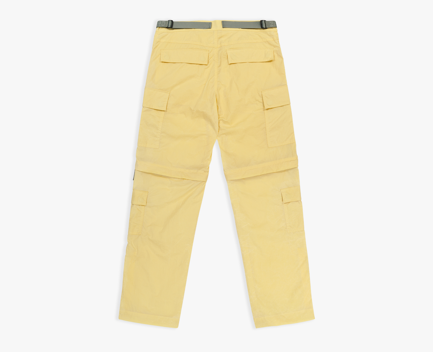Women's Cargo Pants, yellow