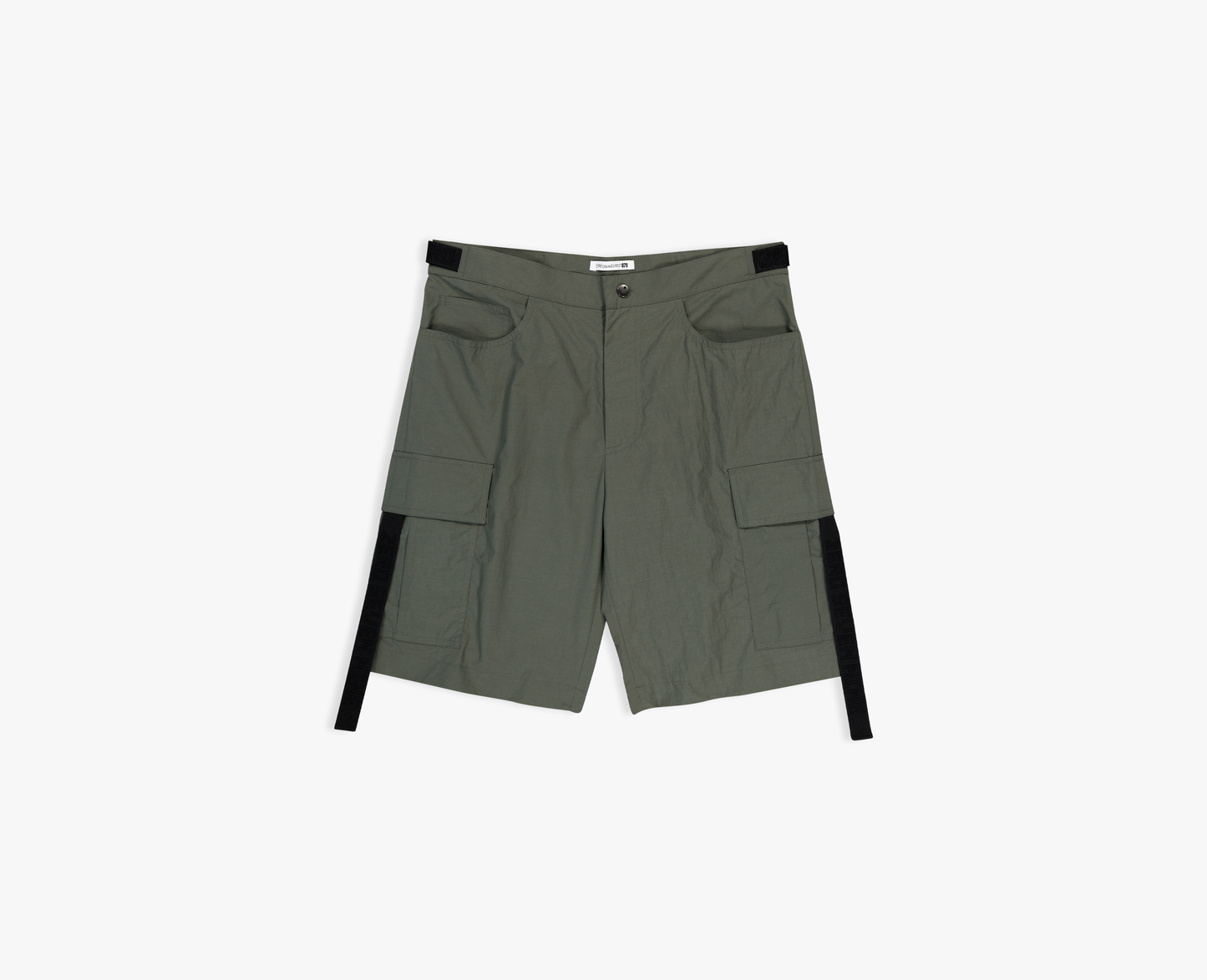 Women's Cargo Shorts, khaki