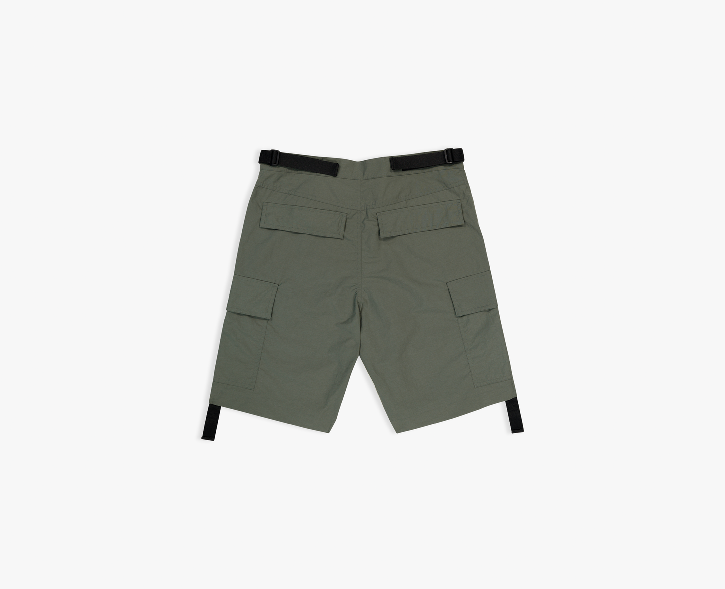 Women's Cargo Shorts, khaki