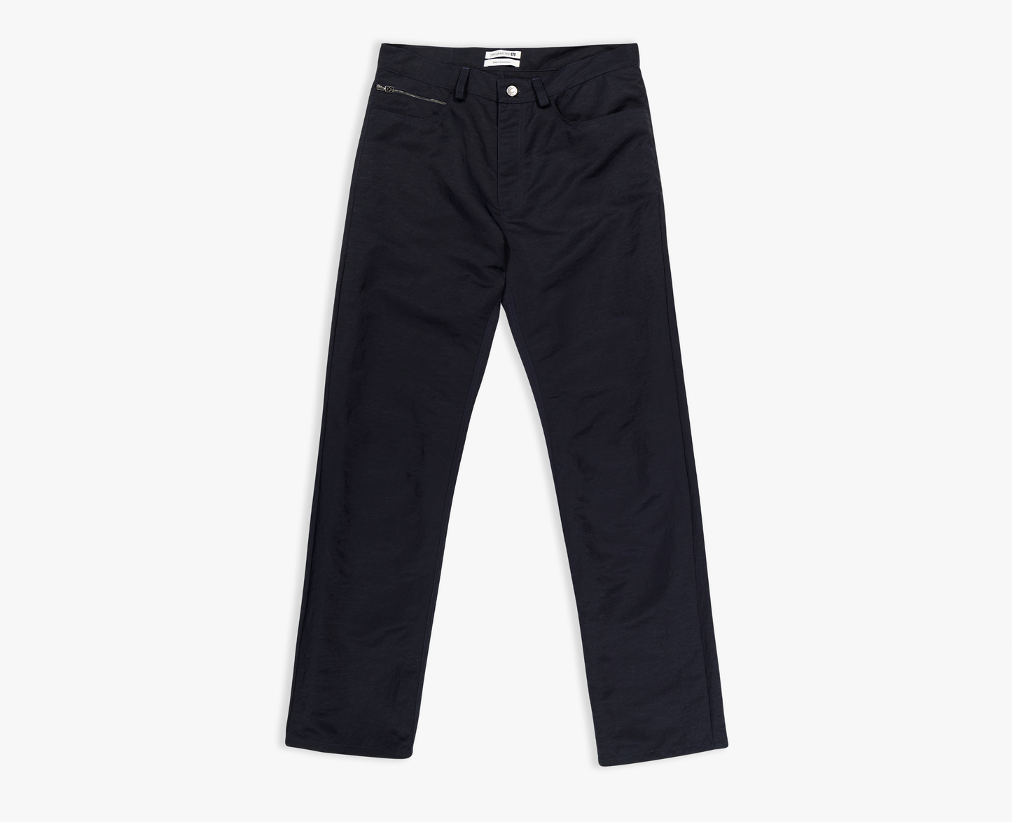 Women's 5 Pocket Pants, navy