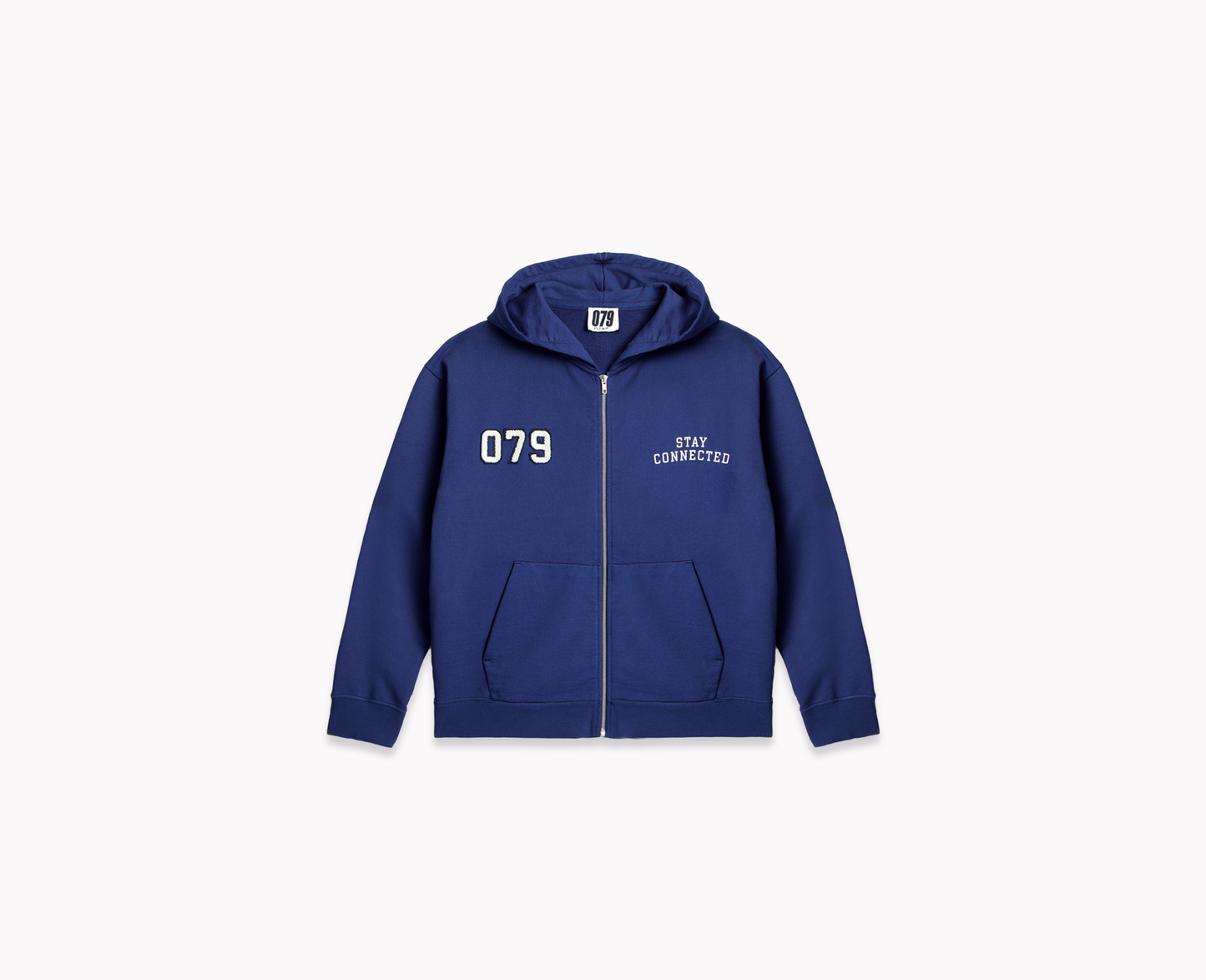 Damen Iconic Hoodie
