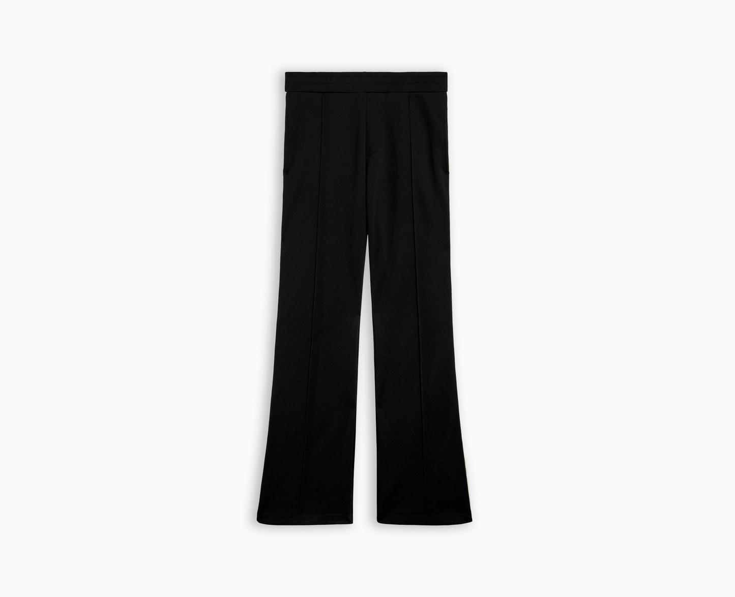 Women's Track Pants, black