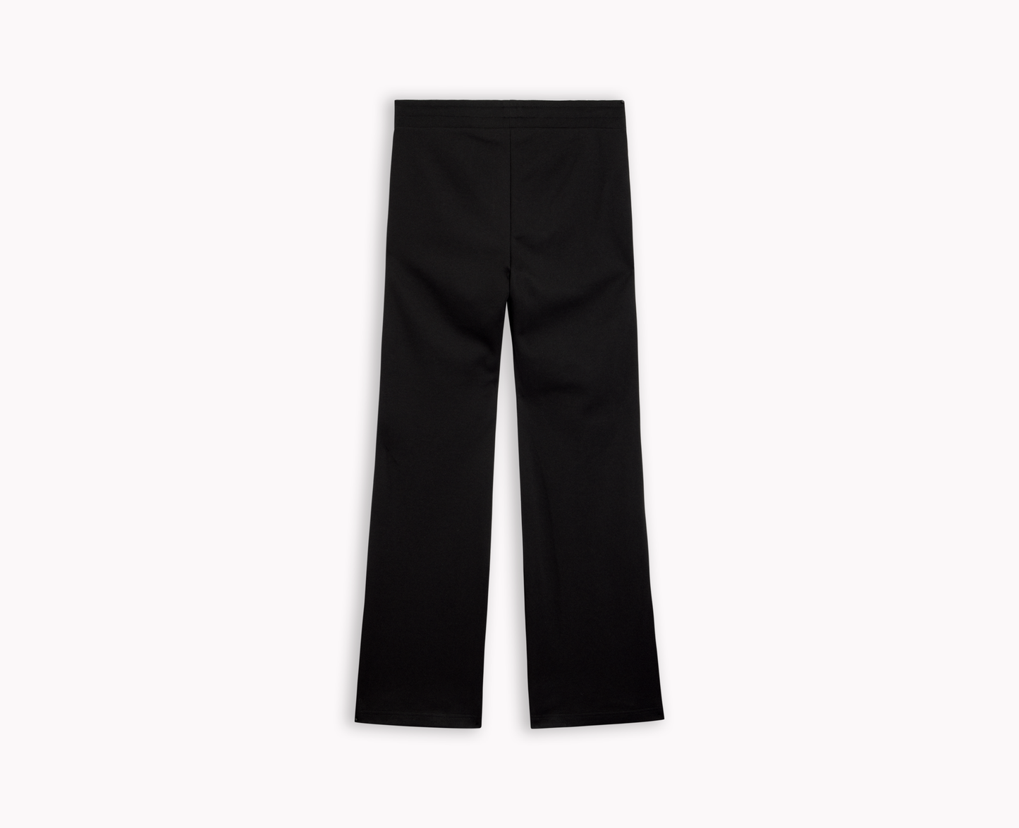 Women's Track Pants, black
