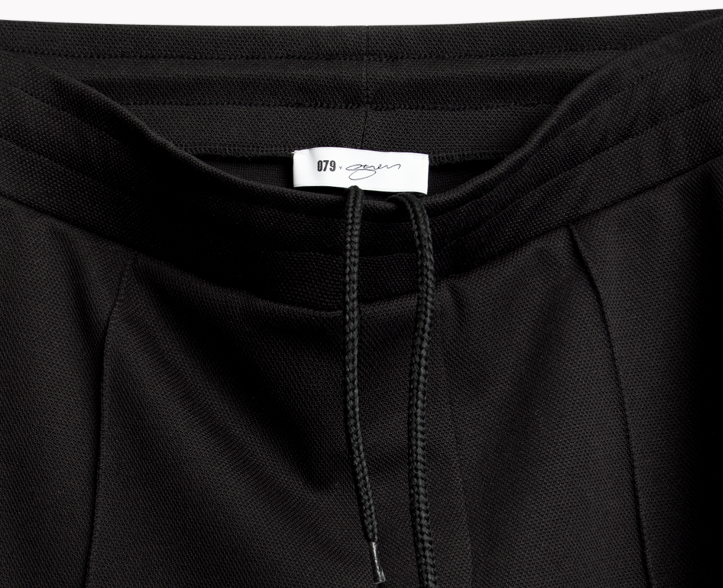 Women's Track Pants, black