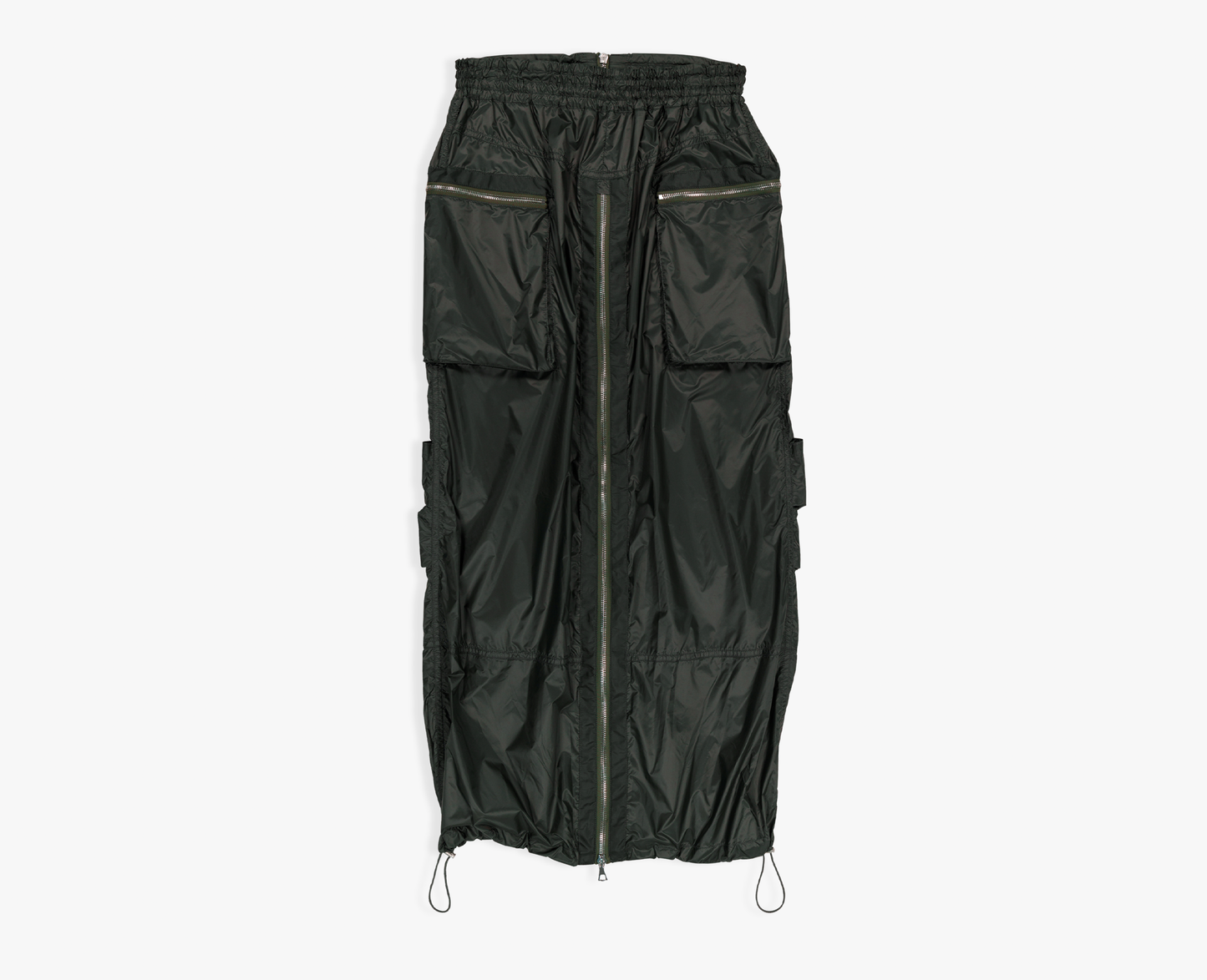 Women's Cargo Skirt, khaki