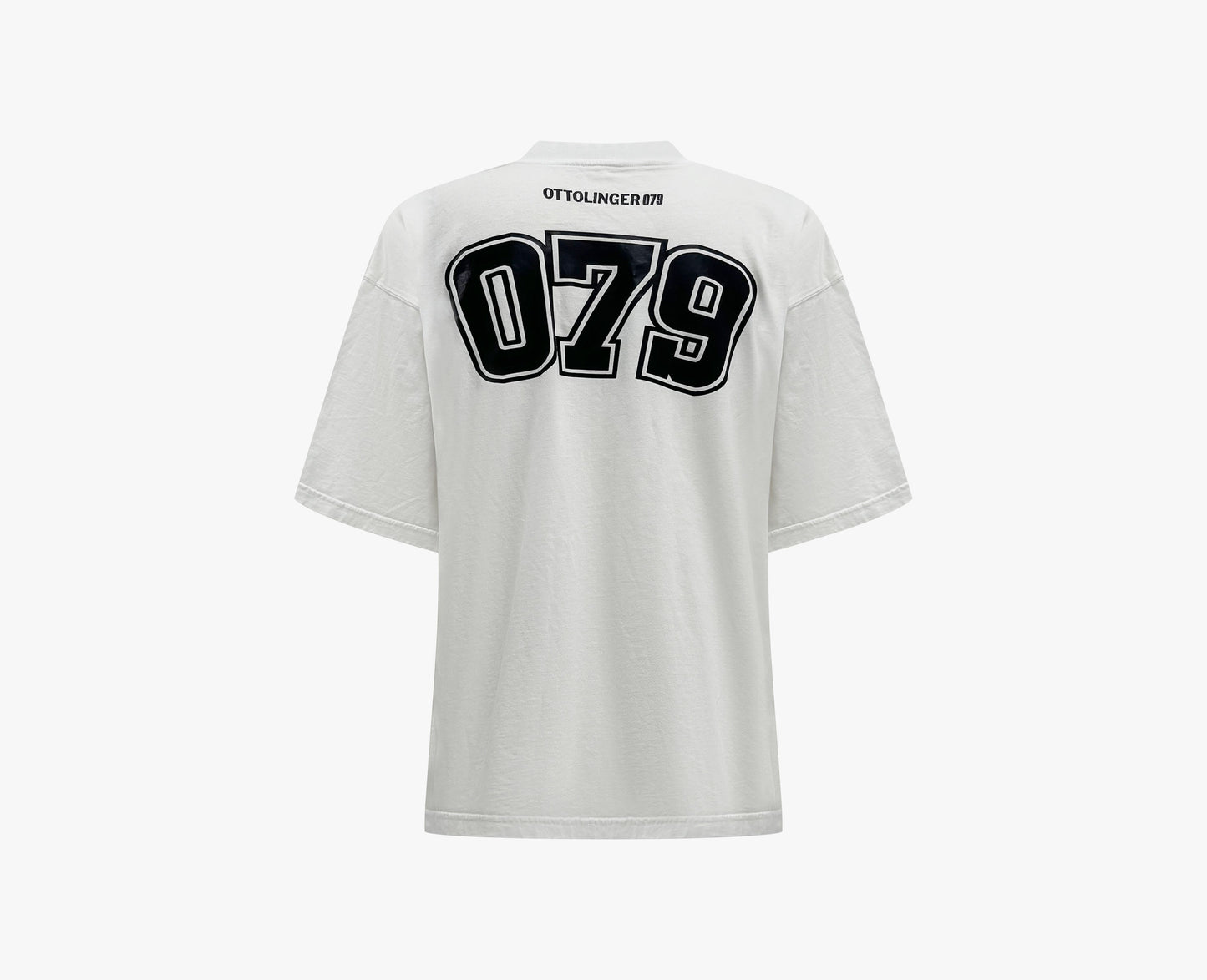 PREORDER - OTTOLINGER x 079 Donne Classic T-Shirt