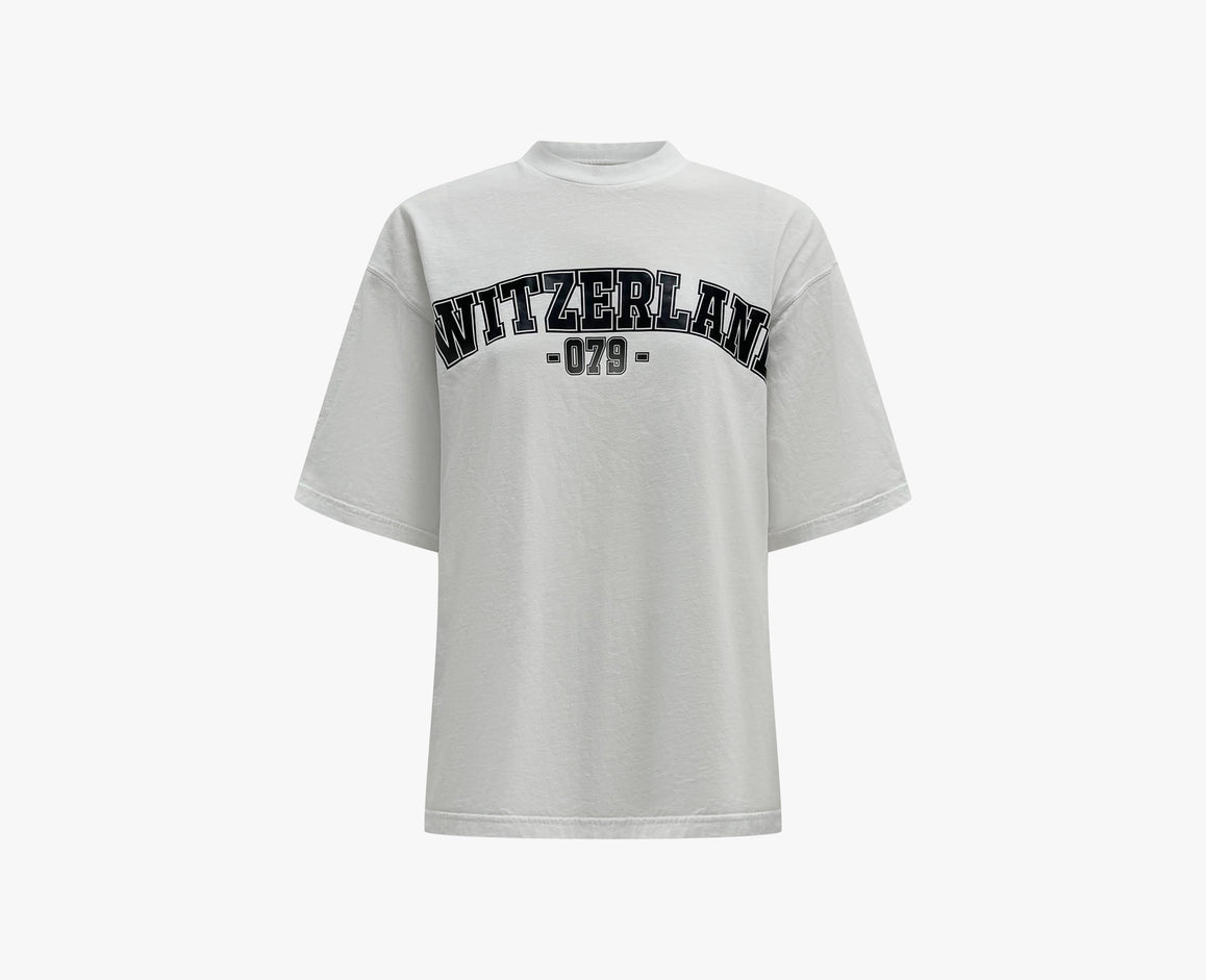 PREORDER - OTTOLINGER x 079 Herren Classic T-Shirt