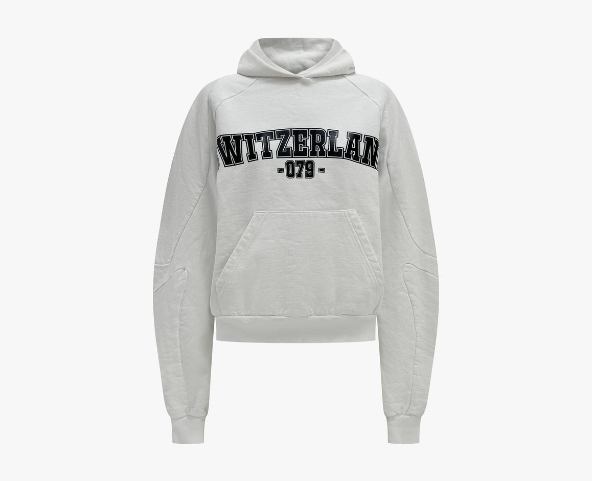 PREORDER - OTTOLINGER x 079 Women Switzerland Hoodie