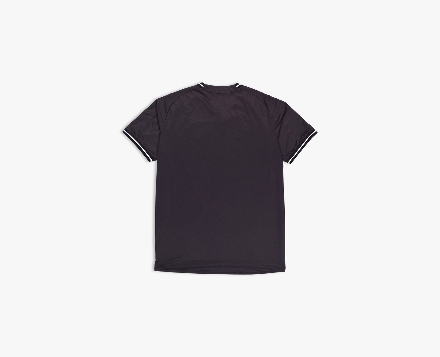 Women's shirt, black