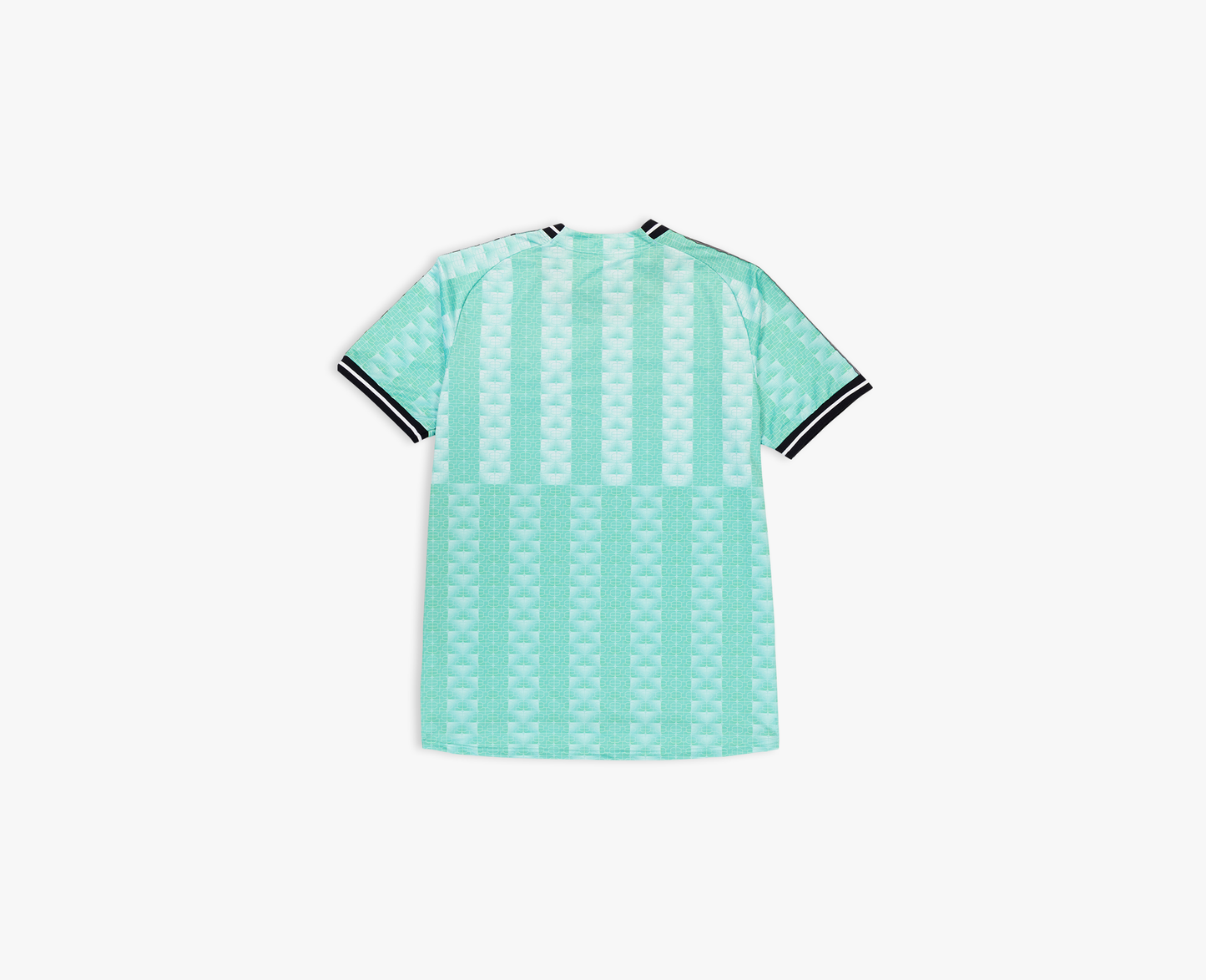 Camicia da uomo, menta