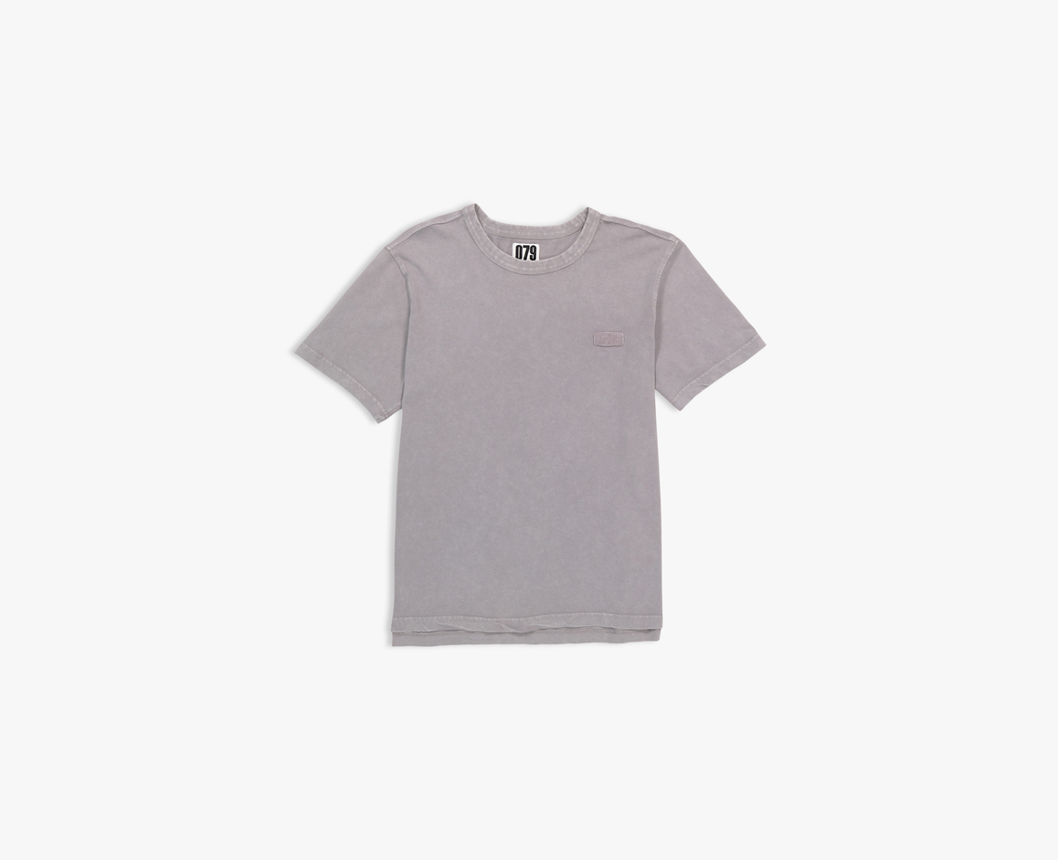 T-shirt pour hommes, gris