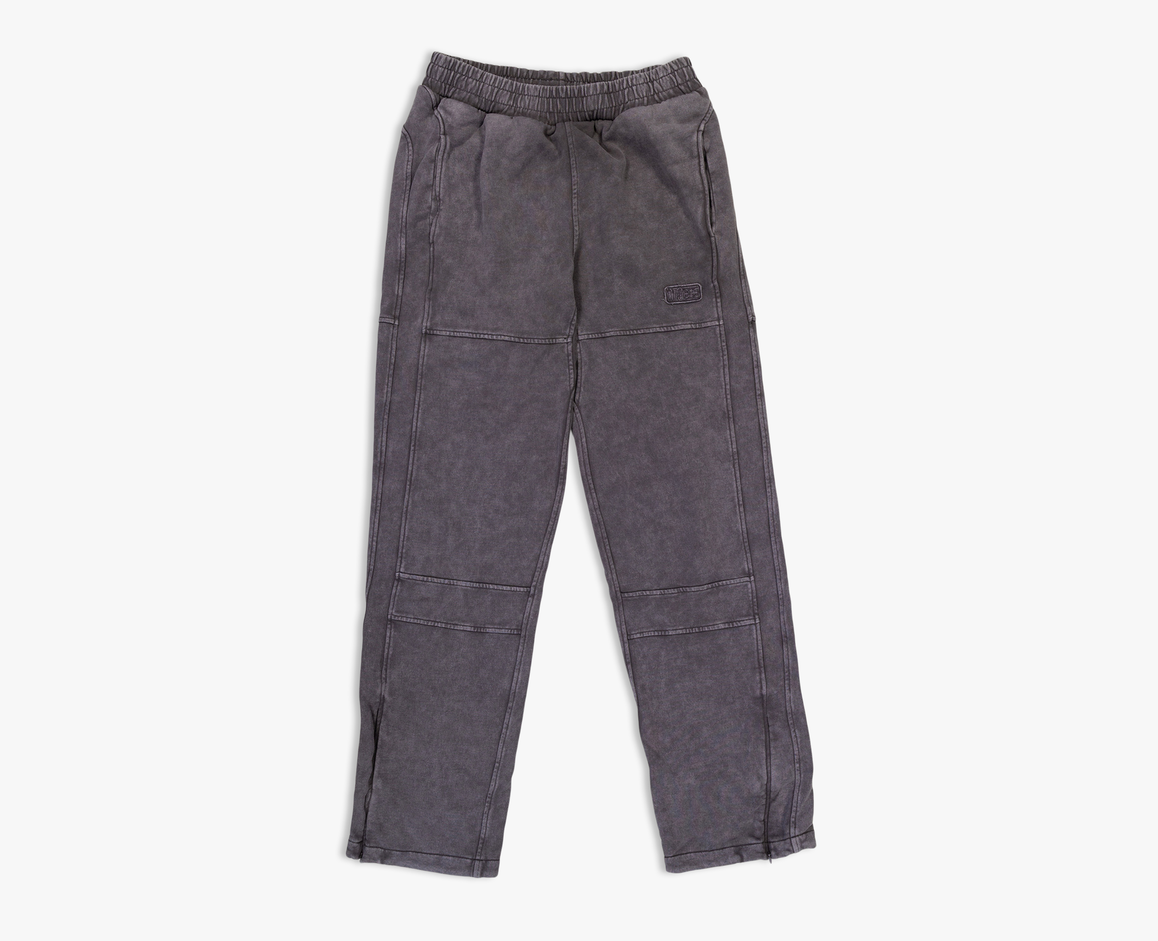 Pantalon de survêtement pour femme, noir