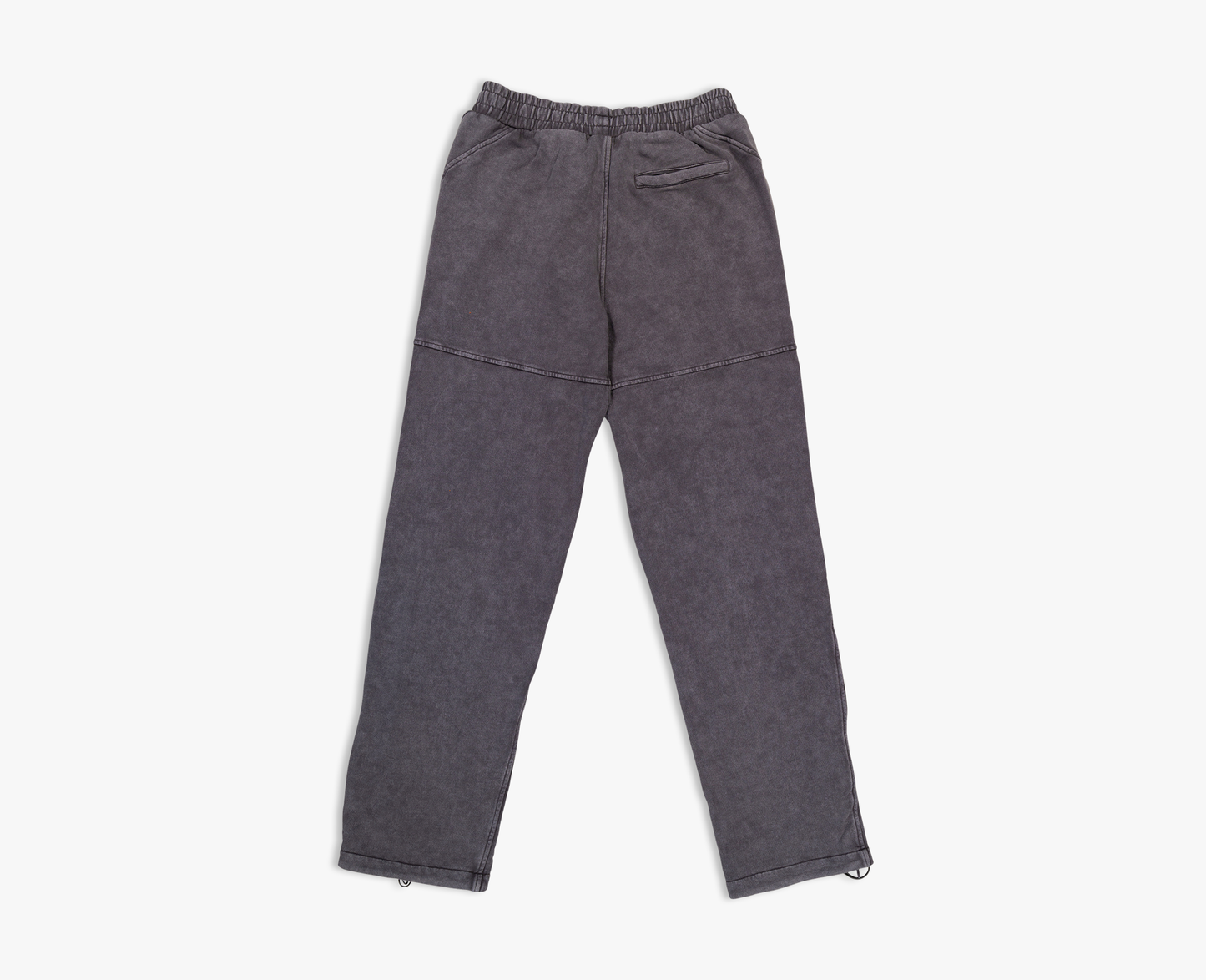 Pantalon de survêtement pour femme, noir