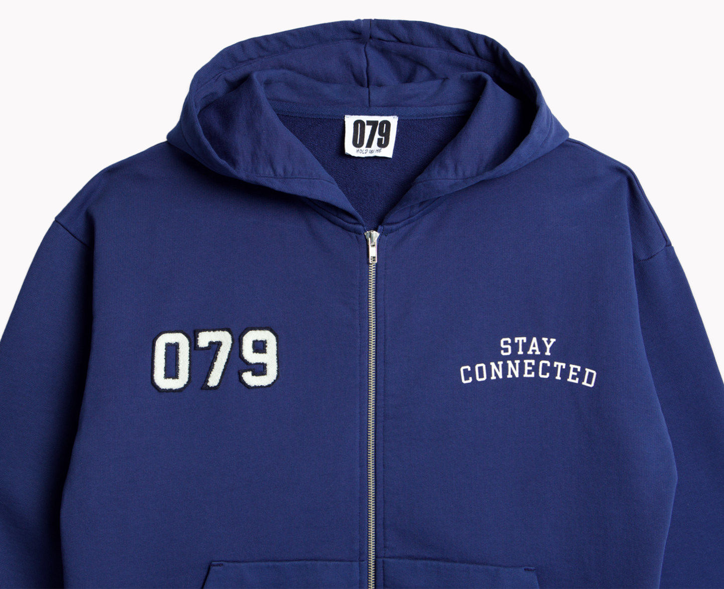 Herren Iconic Hoodie