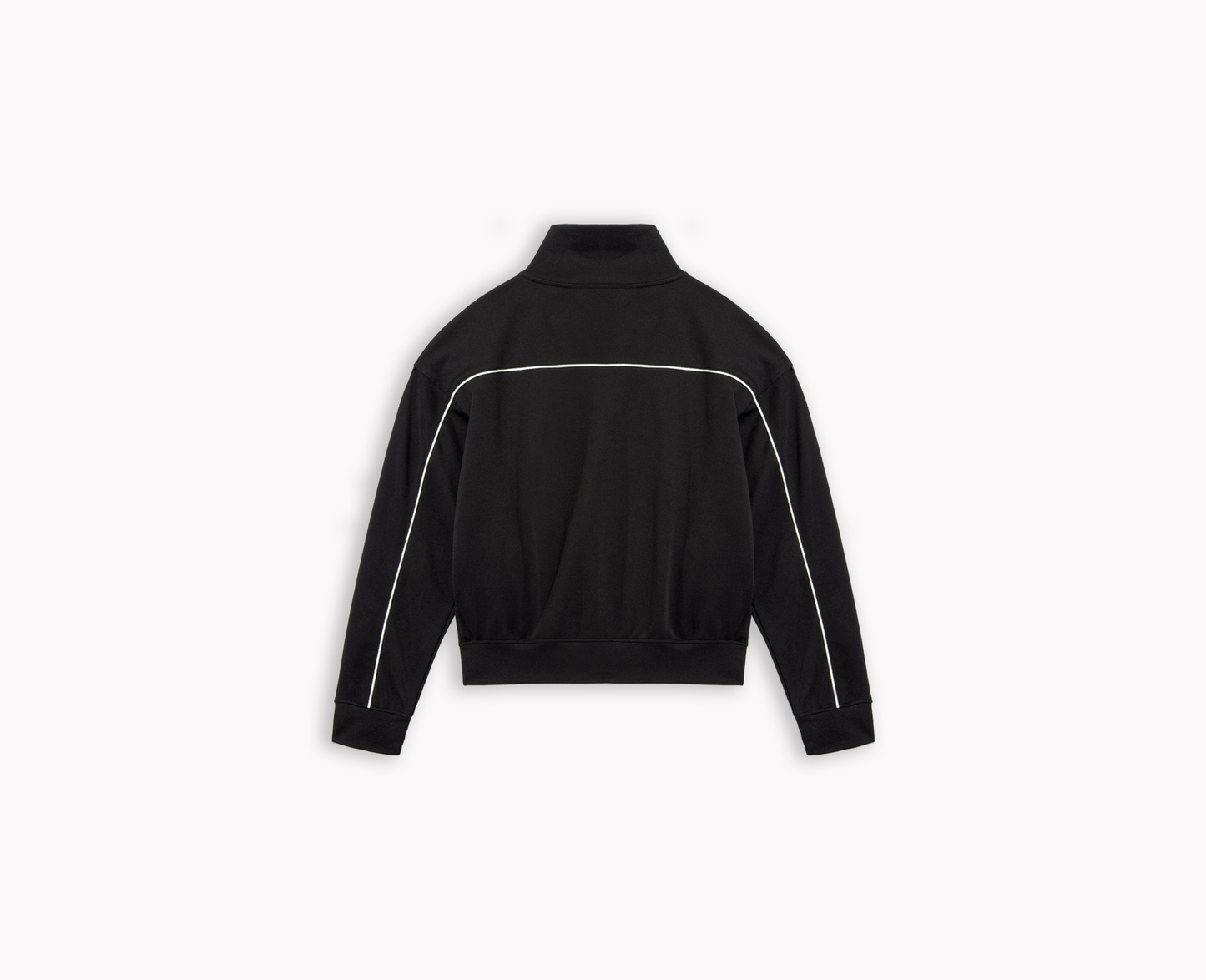 Men's Herren Track Jacket, black