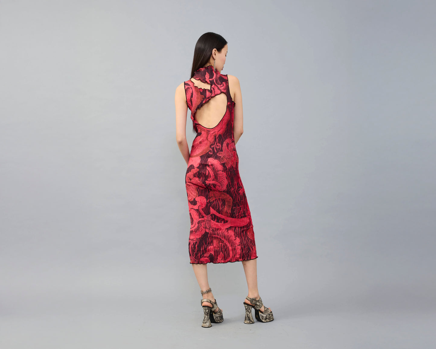 Damen Kleid Tito in Quentin