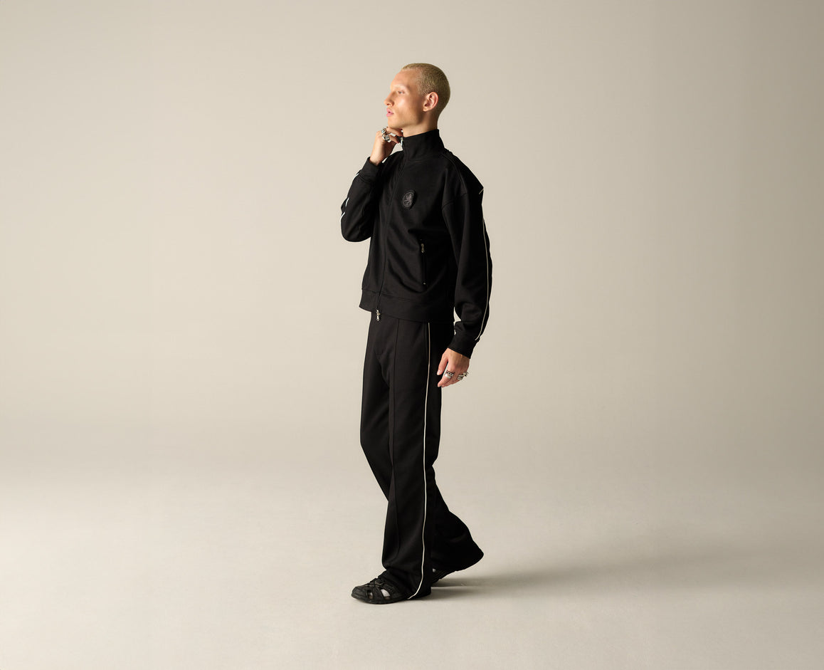 Men's Track Pants, black
