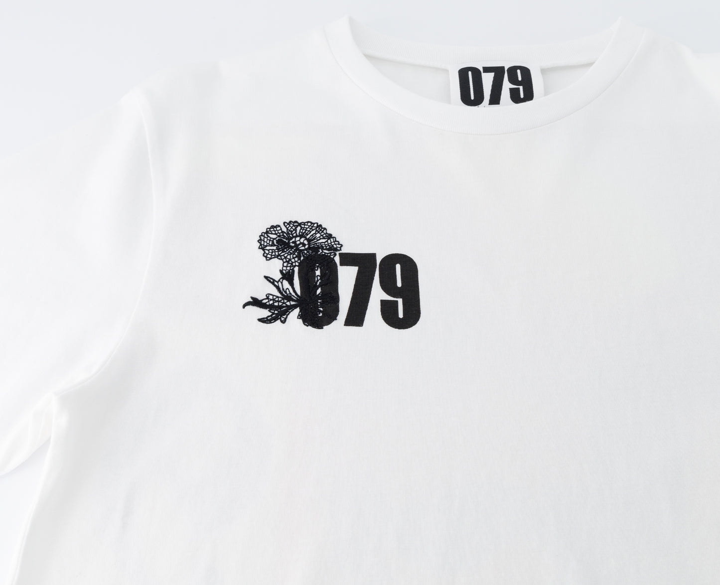 T-shirt da donna con stampa, multicolore