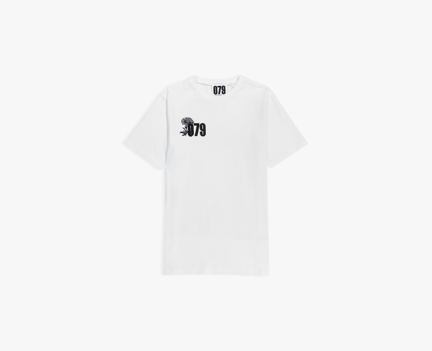 T-shirt da donna con stampa, multicolore