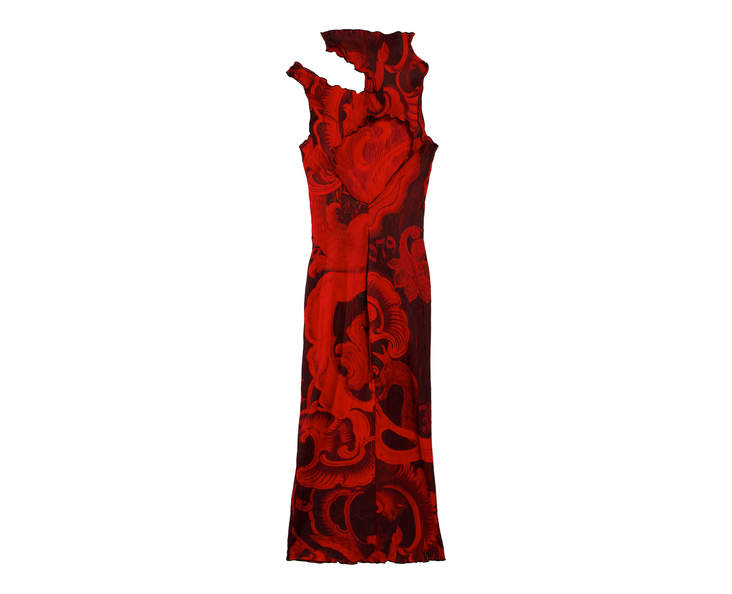 Damen Kleid Tito in Quentin