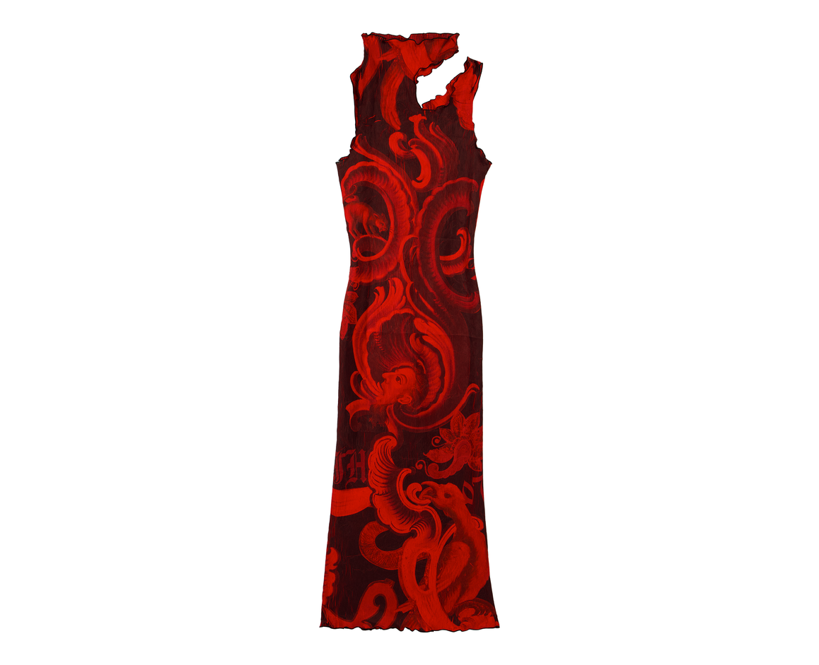 Damen Kleid Tito in Quentin